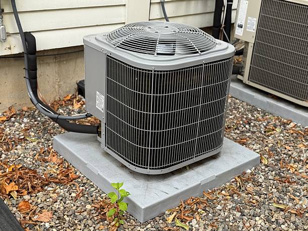 24/7 Emergency Ductwork Repair experts in Erwin, TN
