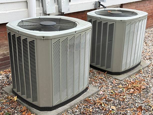 Reliable Ductwork Repair contractor in Erwin, TN by JG Cool HVAC